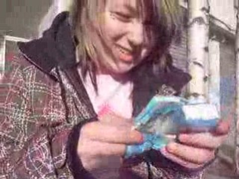 Suite conneries part2!xD