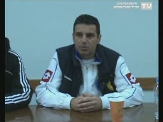 ΔΗΛΩΣΕΙΣ ΠΡΟΠΟΝΗΤΩΝ ( ΖΑΚΥΝΘΟΣ vs ΠΥΡΣΟΣ ΓΡΕΒΕΝΩΝ)