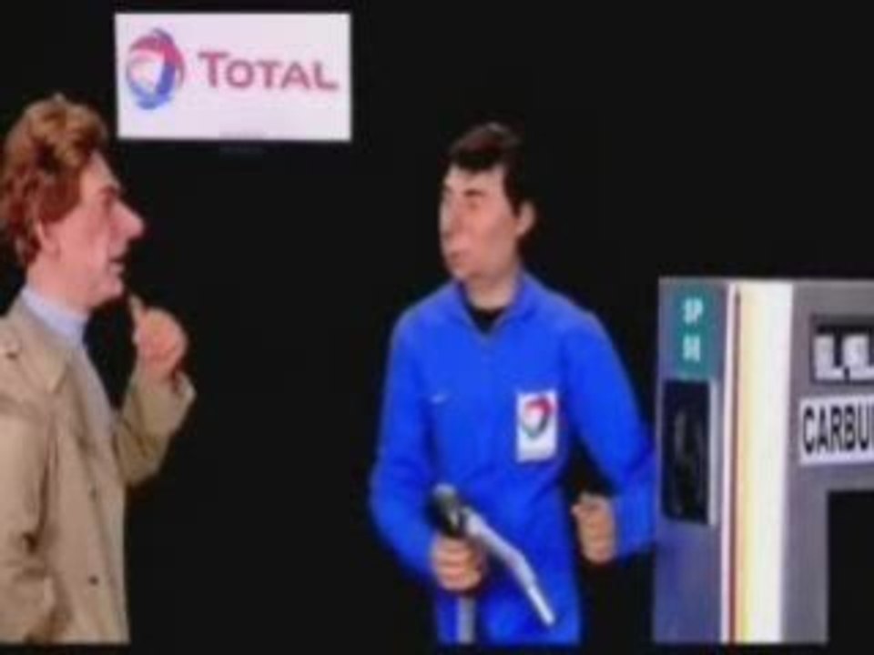 Ce n'est pas la crise pour tout le monde ... :o(