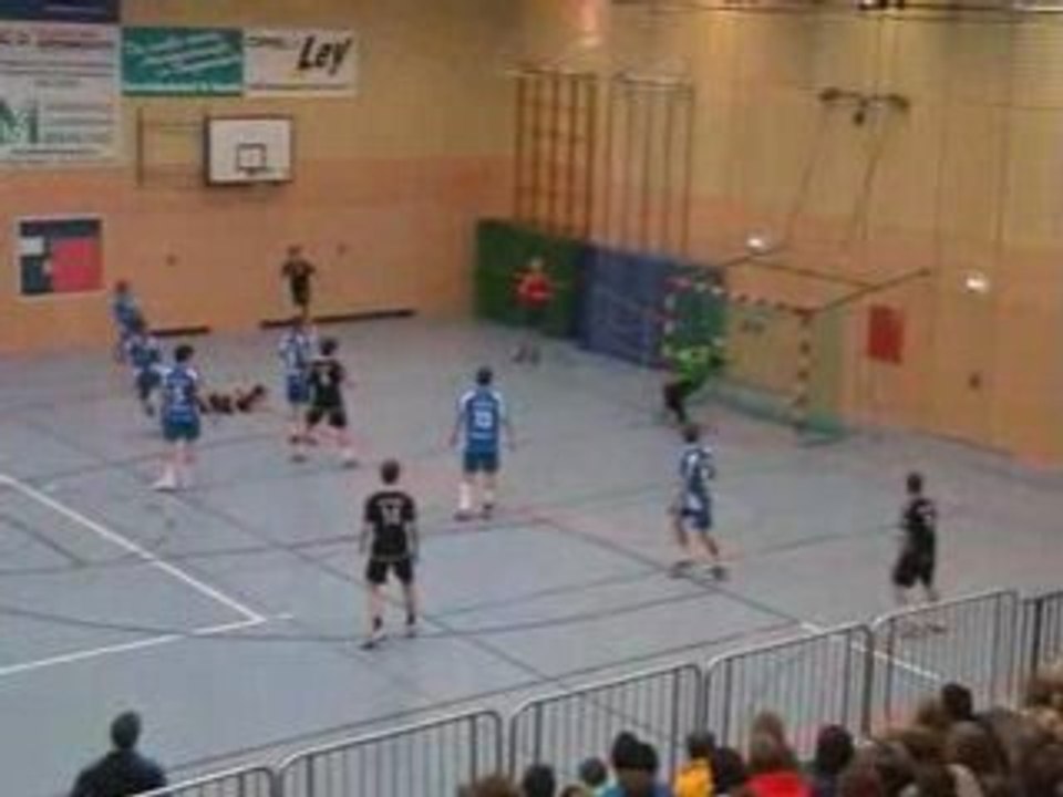 TVB - BTB (mA, 2009)