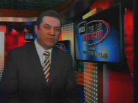 Hector Polo: 090204 Delegado Secture Carnaval Ensenada