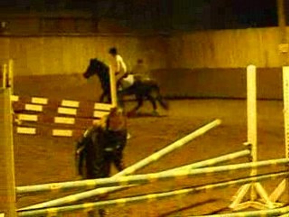 CSO 01.02.09 Justine et Harry