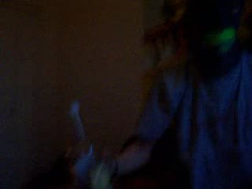 mauvai réveil part1