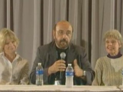 Friday The 13th - DVD Bonus Movie Alternative Ending