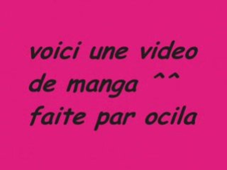 Chrono crusade amv ^^_0002
