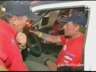 Humour-video-johnny halliday