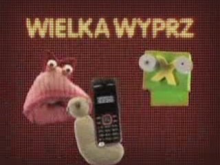 Mixplus noga 2009 reklama