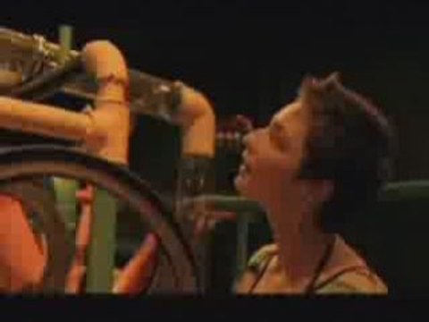 Orange sim scena 2009 reklama