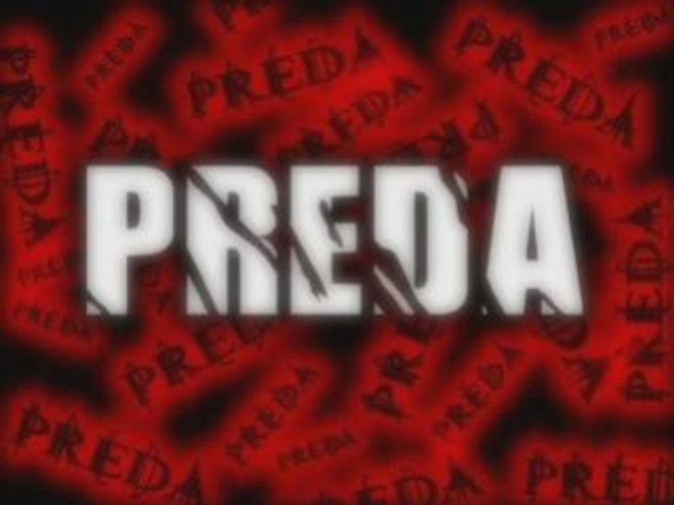 Preda - For My Love