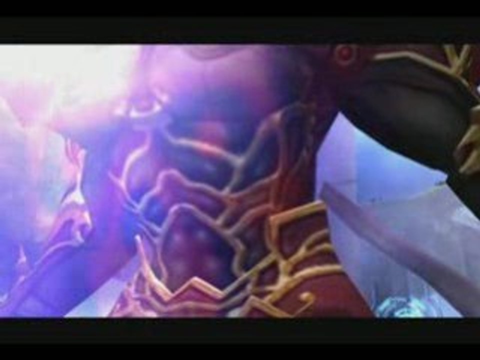 RFonline Darkhole
