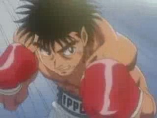 Amv hajime no ippo [ride]