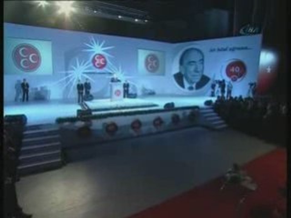 Devlet bahçeli istanbul konuşması www.2023haber.com