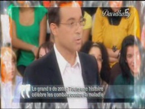 Toute une histoire Jean Luc Delarue