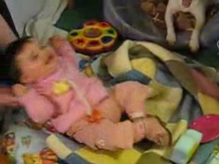 Ce jeter en arrière que c'est amusant!!!