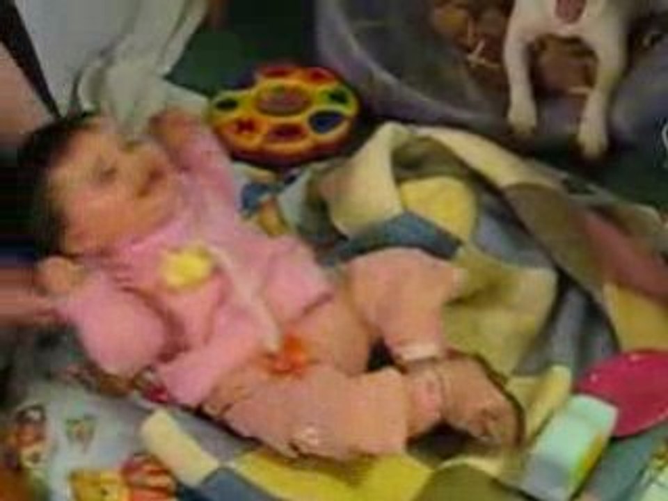 Ce jeter en arrière que c'est amusant!!!