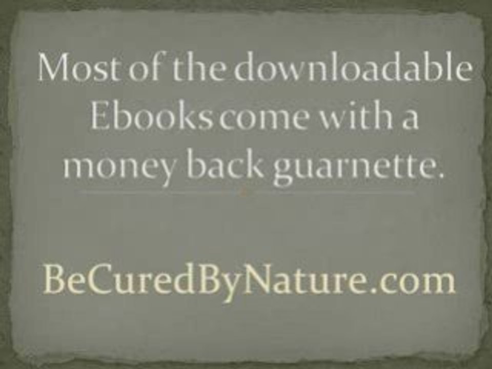 Bipolar - A Natural Cure