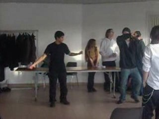 atelier sekai ( fusion...) karim Ed