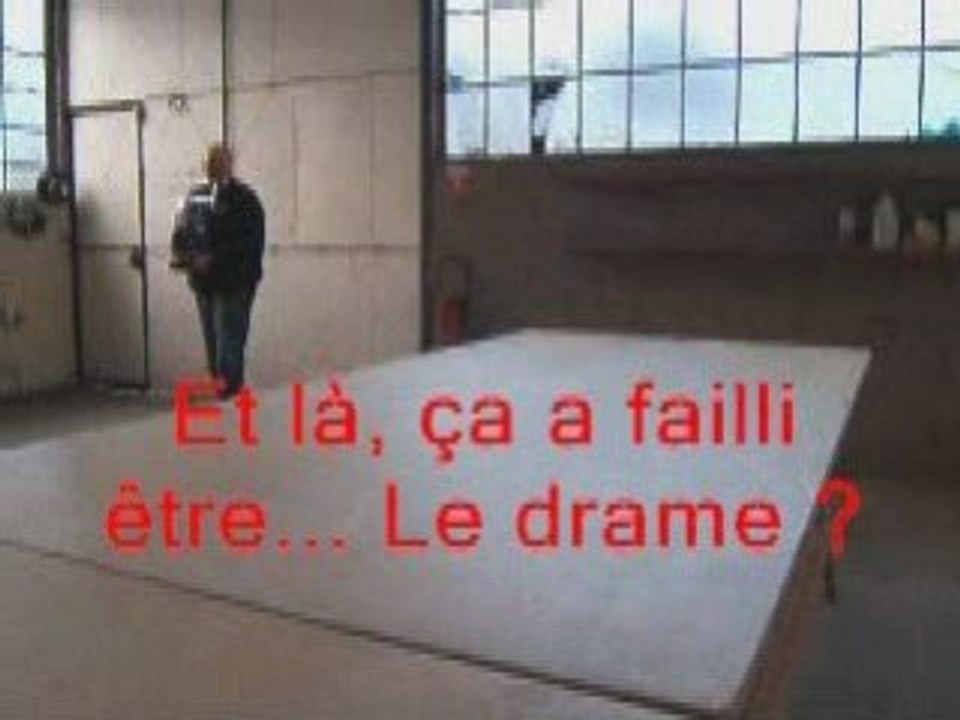 Les fous hélivolants 2