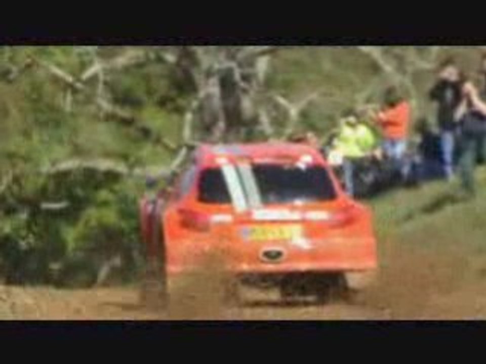 Labourd 2008 samedi 2ème partie