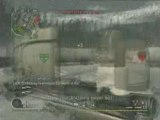 CoD4 Sniper Montage jac89 - Ps3