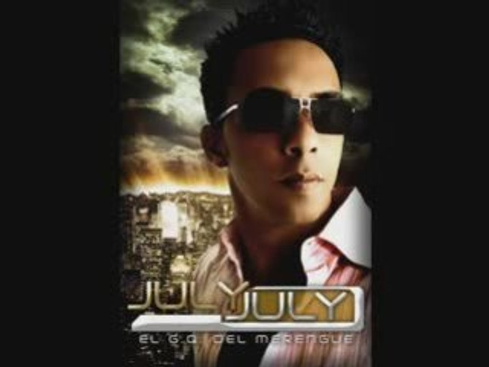 El Mujeron -July July