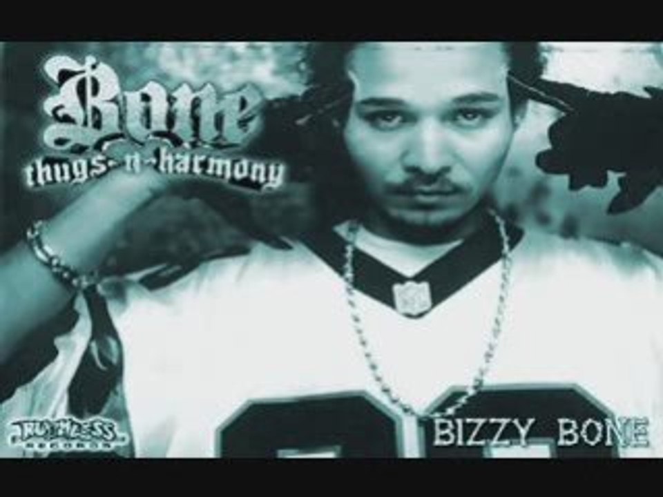 BIZZY BONE DEAR LAYZIE