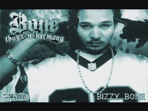 BIZZY BONE DEAR LAYZIE