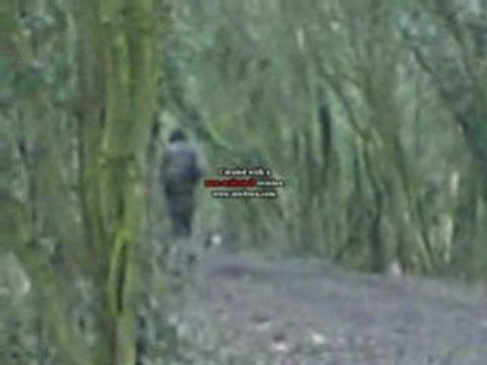 paintball full attack