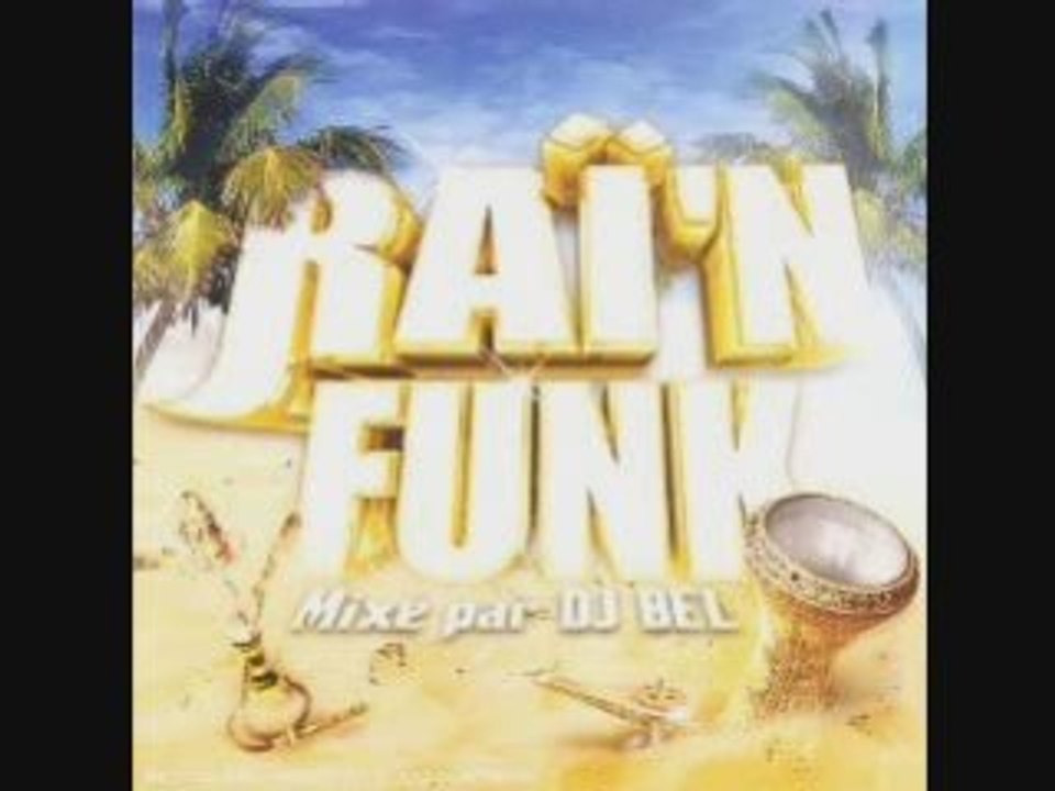 Rai n funk