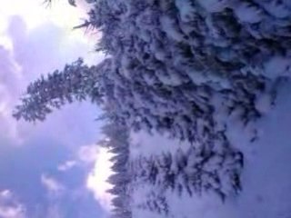 Долгая дорога в верх.Long way to top.(Nesselwang Germany).