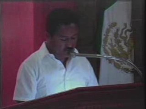 Hector Polo: 090206 Monitor Legislativo