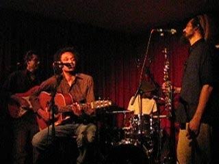 Gerald Toto au China Club 2004_01