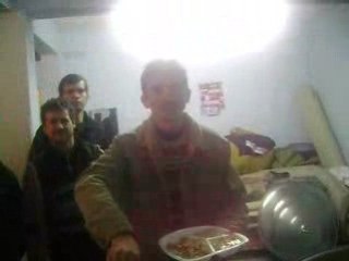 K,kaymaz aşure