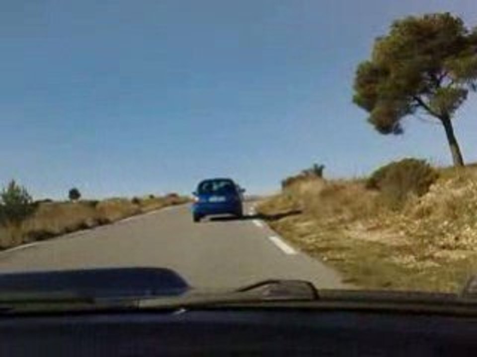 Rassemblement sommet Crêtes