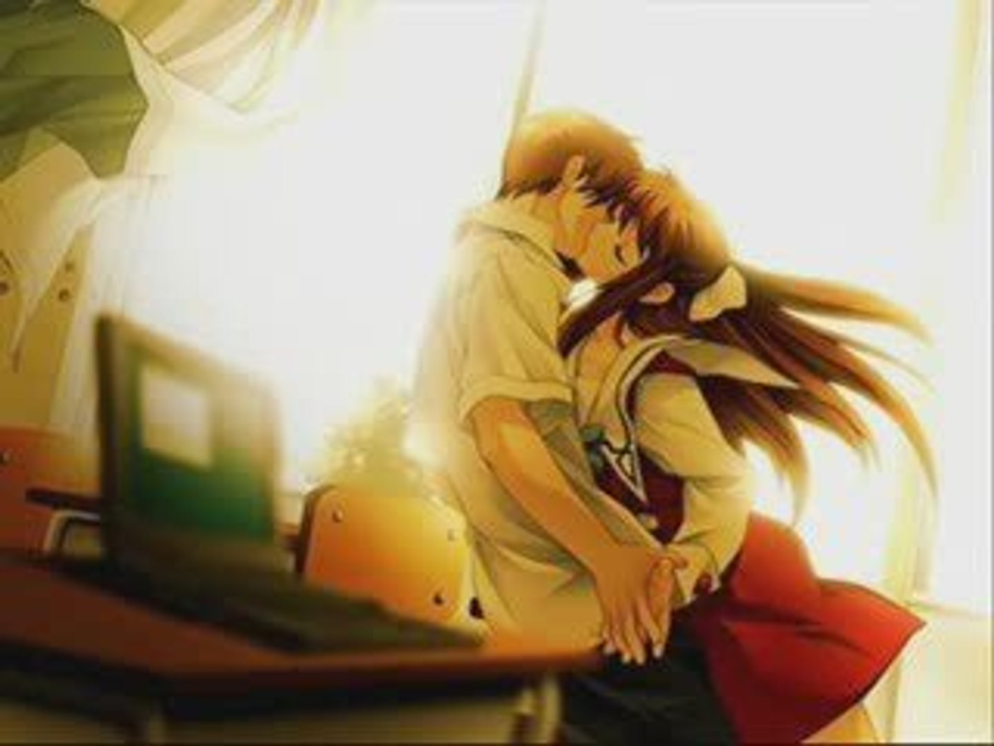 L Amour En Mangas Musique Du Film Twilight Video Dailymotion