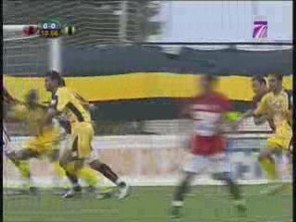 TV7 - Dimanche Sport 15/02 - (2)