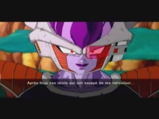 DBZ Burst Limit - FilmGame 6