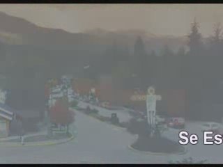 Salva Turismo en La Patagonia de Argentina