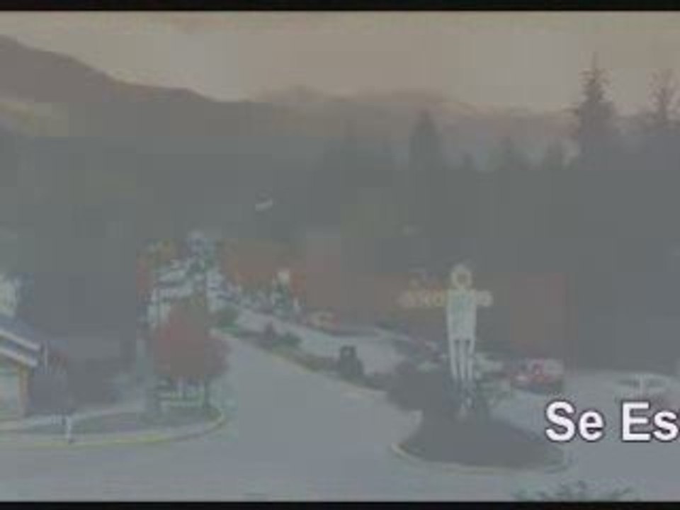 Salva Turismo en La Patagonia de Argentina