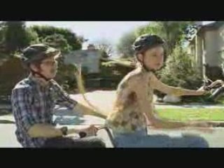 Boost Mobile TV Commercial - Bicycle, Unwronged