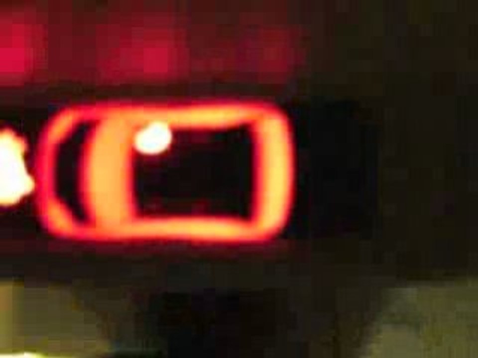 308 détection des ceintures