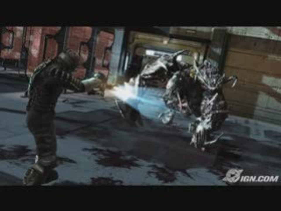 Dead Space - Twinkle Twinkle [FULL]