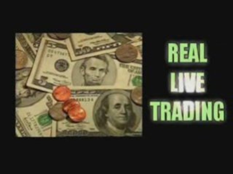 Advanced Forex System Analysis