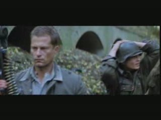 Inglourious Basterds - Bande Annonce [VF]