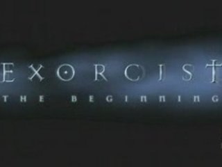 Exorcist The Beginning - Trailer #B