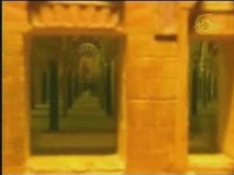 عمر القزابري 2008 - سورة أل عمران 1 برواية ورش عن نافع