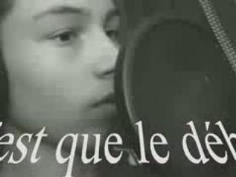 C'est que le début - 93 millimetres