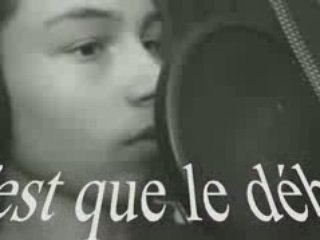 C'est que le début - 93 millimetres