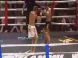 Dennis SchneidMiller VS Illias Ghazaout SLAMM 5