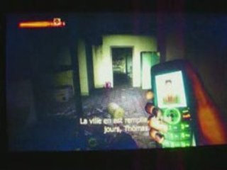 KaS TiVi : "Condemned - Xbox 360"